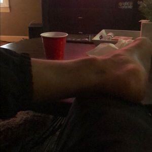 Meet your Posher, Jorge